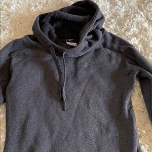 Nike thermal hoodie